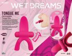 Tongue Me - Pink - Image 2