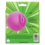 Pop Sock Pussy - Purple - Image 2