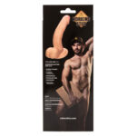 Working Stiff the Delivery Man 6.5" - Ivory - Image 3