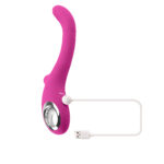 Strike a Pose - Magenta - Image 7