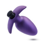 Anal Adventures Matrix - Excelsior Plug - Astro Violet - Image 3