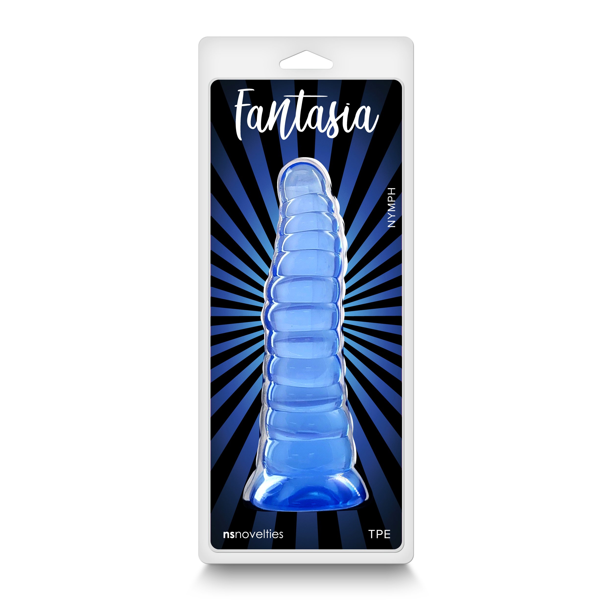 HDdxQ7fh6jckJ3QcnwFqDawrJnsRB9BG Fantasia - Nymph - Blue - Image 1