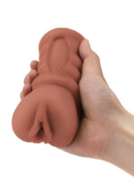 Stroke Off Latina Stroker - Medium - Image 3