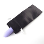 Angel Crystal Gems Bullet - Purple - Image 5