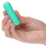 Turbo Buzz Rounded Mini Bullet - Green - Image 7