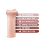 Enlust - Candi - Beige - Image 5