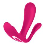 Top Secret Plus - Pink - Image 6