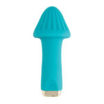 My Secret Shroom - Aqua - Image 2