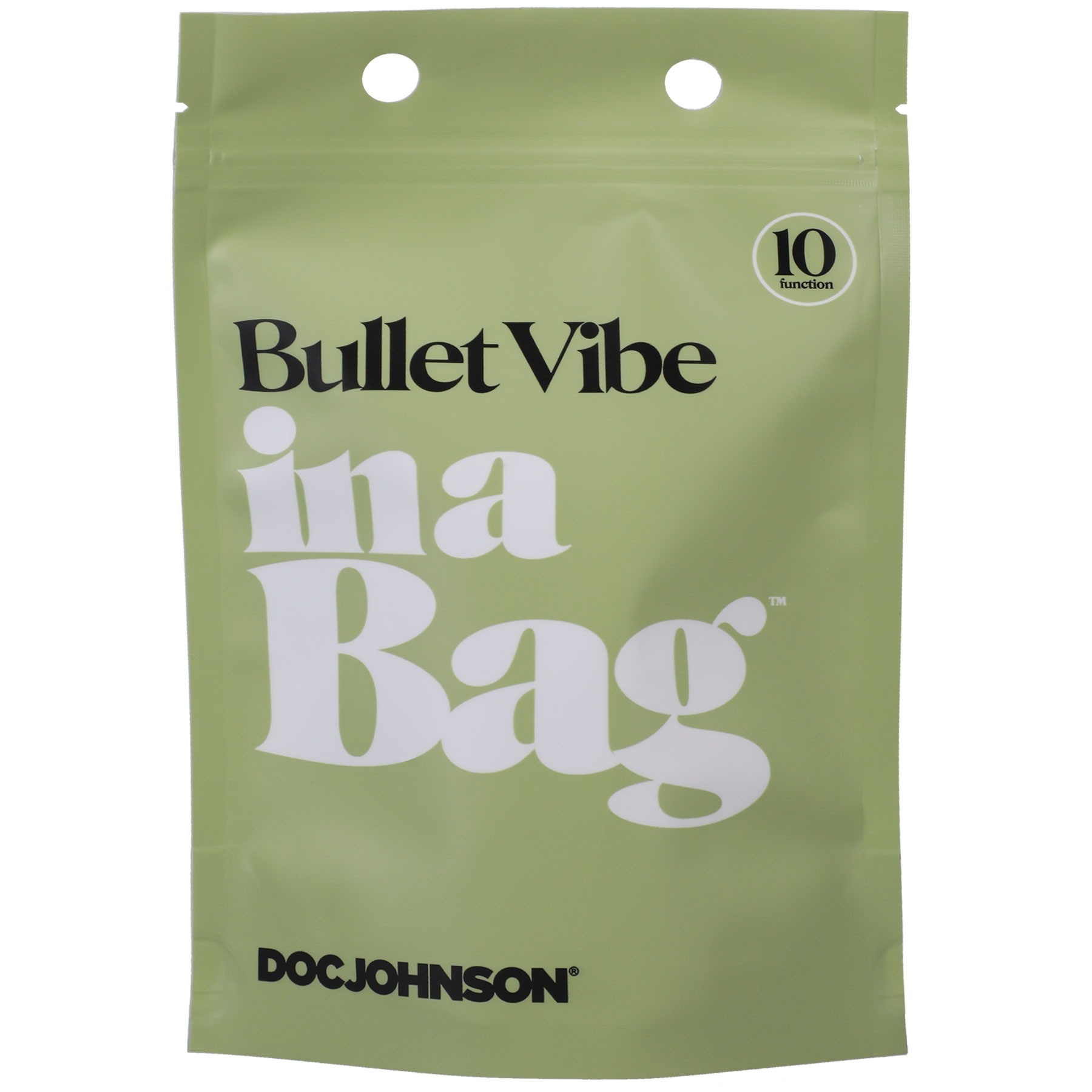 HNAamLqm2sysbZGAxSZw78Ub87irNhlQ Bullet Vibe in a Bag - Black - Image 1