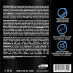 Wet Original Water Based Lubricant 3.1oz - Image 3