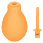 Cheeky One-Way Flow Douche - Orange - Image 3