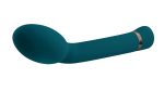 Playboy Pleasure - on the Spot - G-Spot Vibrator - Deep Teal - Image 3