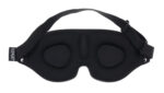Edge Lights Out Blindfold - Black - Image 3