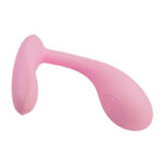 Pretty Love Baird Global Remote Series - Pink