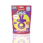 Screaming O 4b - Ohare Wearable Rabbit Vibe - Grape - Image 2