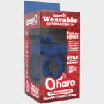 Rechargeable Ohare - Blue - Image 5