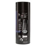 Bionic Sucking and Vibrating Masturbator - Black - Image 3