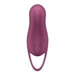 Pocket Pro 1 - Berry - Image 3