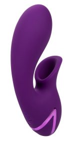 California Dreaming Huntington Beach Heartbreaker - Purple - Image 4