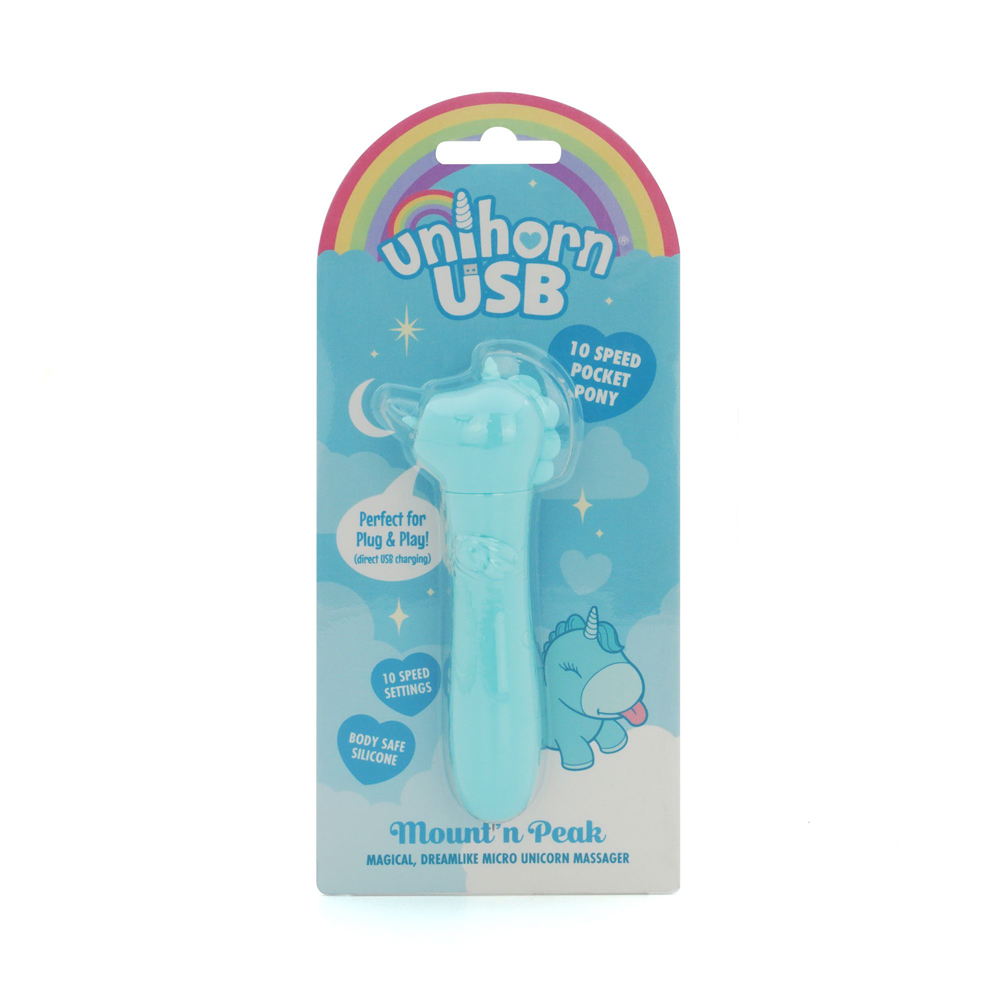 Hp3jwH9Y Unihorn USB Bullet - Mount'n Peak - Image 1