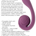 Poseable You - Purple
