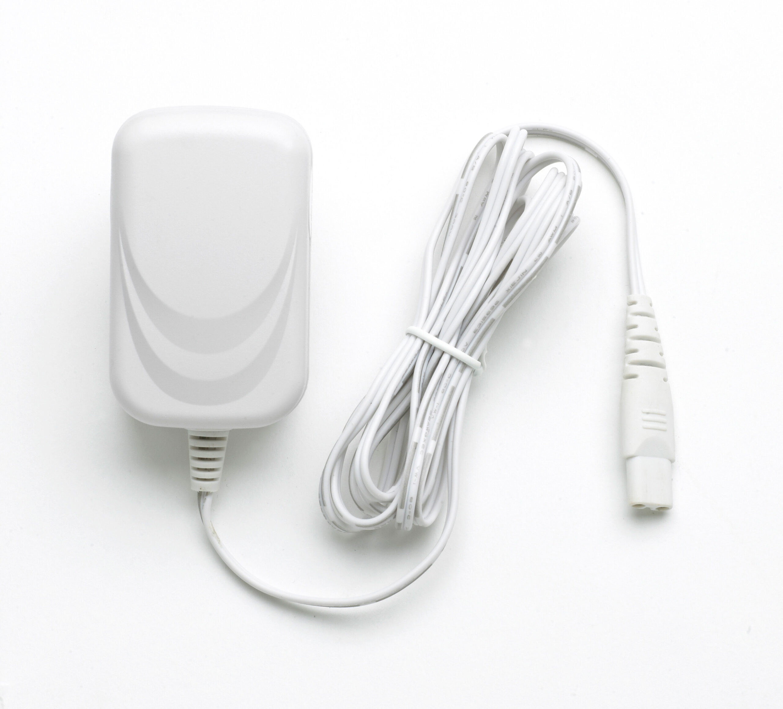 HqRGgfeLnN4aJ9JlsqcINRsMRTD1I9vO Magic Wand Rechargeable Power Adapter - White - Image 1