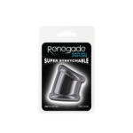Renegade - Suave Ball Stretcher - Black - Image 3