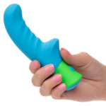 Rave Ridged-G - Blue - Image 4