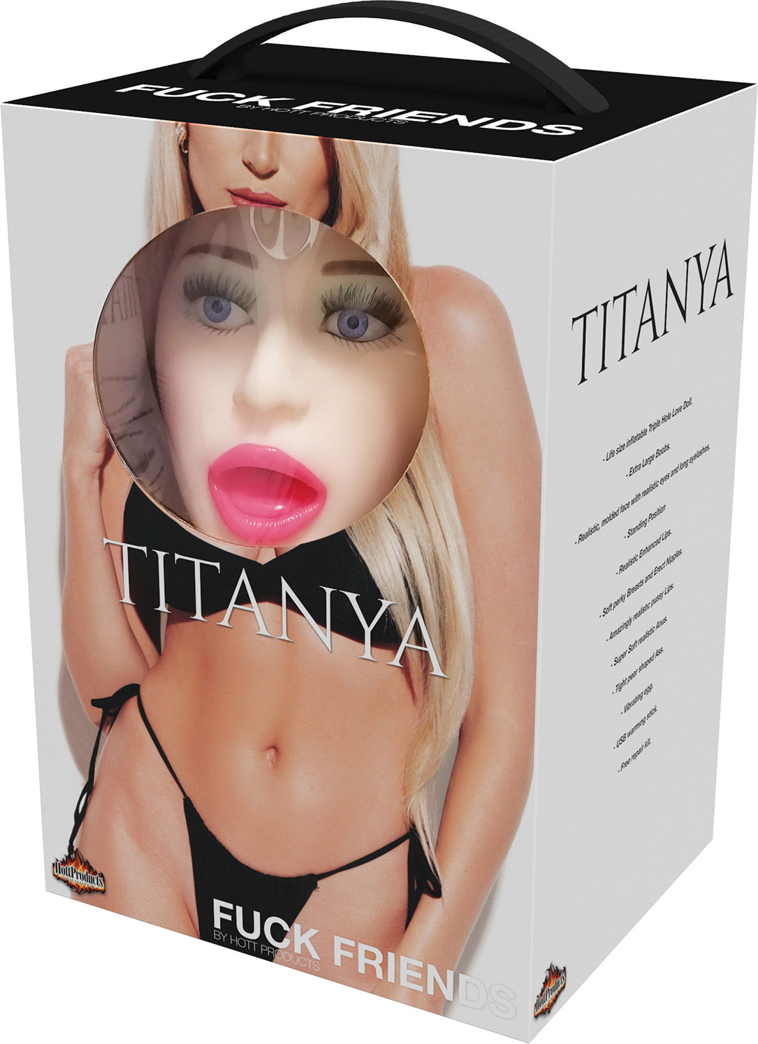 Huc1QO3DlOICvt3HzmsCsE3QPbogUuaE Fuck Friends - Blow Up Doll - Titanya - Image 1