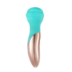 Kali 15-Function Rechargeable Wireless Dual Motor Mini Wand - Image 3