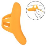 Neon Vibes - the Pleasure Vibe - Orange Orange - Image 8