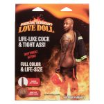 Sizzling Sergeant Love Doll - Image 2