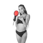 Amor Paddle - Red - Image 4