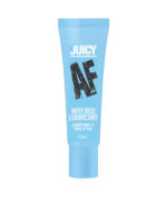 Juicy Af Water Based Lubricant - 10 ml - Pop Display of 65 - Image 3