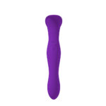 Petallux Clitoral Stimulator - Purple - Image 5