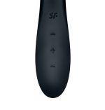Satisfyer Rrrolling Explosion - Vibrator - Black - Image 2