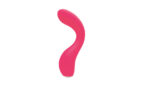 Desire Rechargeable G-Spot Vibe - Pink - Image 4