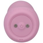 Ritual - Dream - Rechargeable Silicone Bullet Vibe - Pink - Image 2