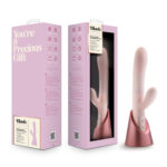 Blush - Fraya - Pink - Image 10