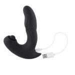 Mad Tapper - Black - Image 8