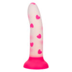 Glow Stick Heart - Pink - Image 3