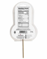 Cocktail Suckers Blue Raspberry - Image 2