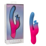 Elation Dual Stimulator With Suction - Image 2