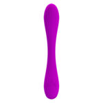 Pretty Love Yedda - Purple - Image 2