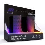 M Elite Platinum Merchandising Kit - Image 2