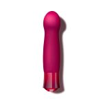 Oh My Gem - Classy - Garnet - Fuchsia - Image 4