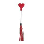 Amor Crop - Red - Image 2