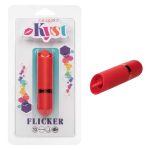 Kyst Flicker - Red - Image 10