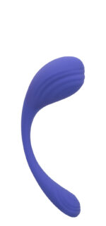 Calexotics Connect Kegel Exerciser - Periwinkle - Image 6
