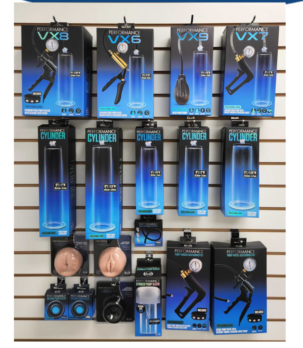 IX4g67weXsZzmGqxULLuieLL25DWSbBi Performance Blush Savings Bundle - Image 1